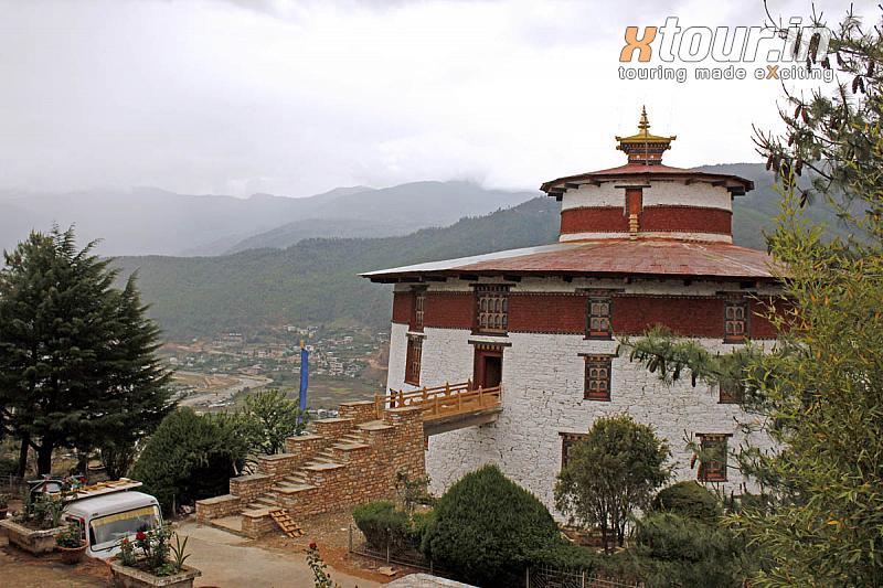 National Museum of Bhutan-2