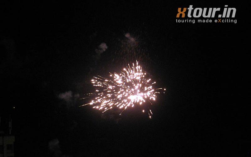 Diwali Fireworks3