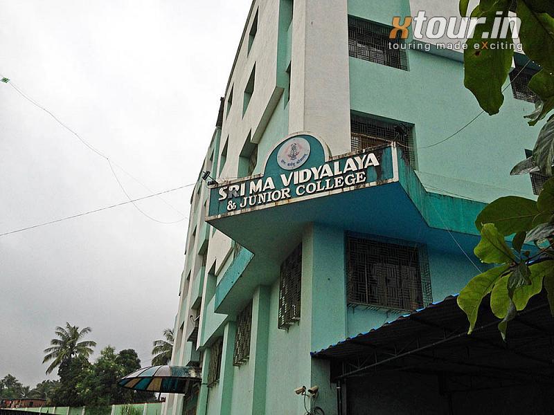 Srima Vidyalaya Junior college