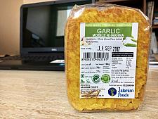 Garlic Mobile Khakhra
