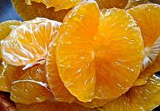 Orange Fruit Narangi