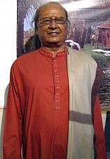 Dr Balaji Thambe