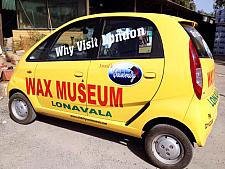 Wax Museum Lonavala