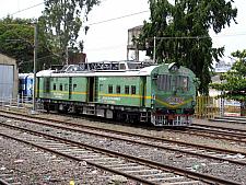 Godhavari-Train-Nashik