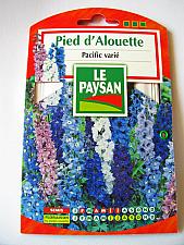 French flower Seeds