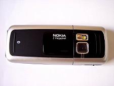 My Nokia 6275