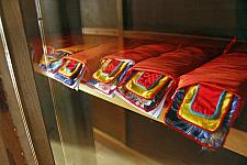 Bhutan National Library Scriptures
