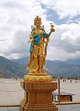 Buddha Dordenma 2 Thimphu