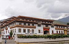 Bhutan General Post Office