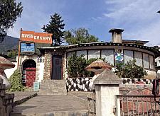 Swiss Bakery Thimphu