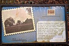 Shruberry Nightingale Park