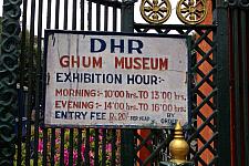 DHR Ghum Museum