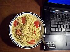 Maggi Noodles for Software Professionals