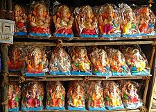 Ganesha Idol for Ganpati Festival