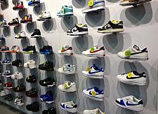 Nike Shoes at 40 percent discount