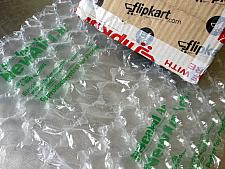 Online Shopping Packaging Material