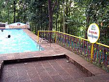 Harshgiri Swimming Pool
