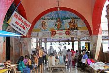 Brahmavart Ghat Bithoor Kanpur