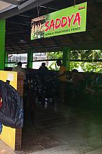 Rasa Pure Veg Restaurant