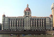 Taj Mahal Palace Hotel