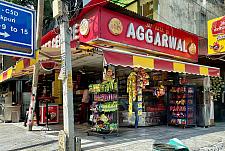 Aggarwal Sweets Delhi