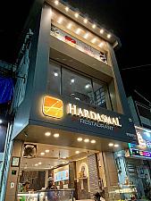 Hardasmal Restaurant Ulhasnagar