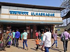 Ulhasnagar-station